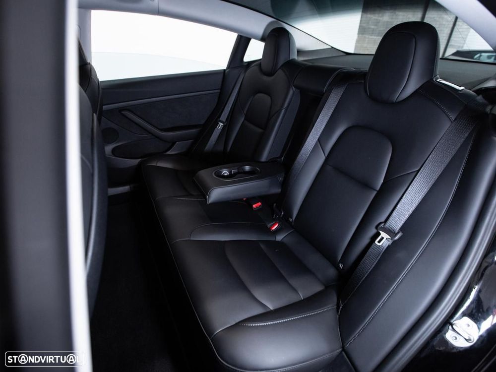 Tesla Model 3 Standard RWD Plus - 11