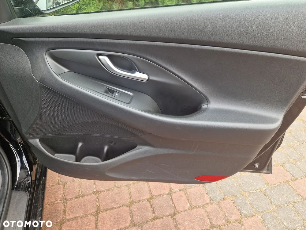 Hyundai i30 1.4 T-GDI Comfort DCT - 15