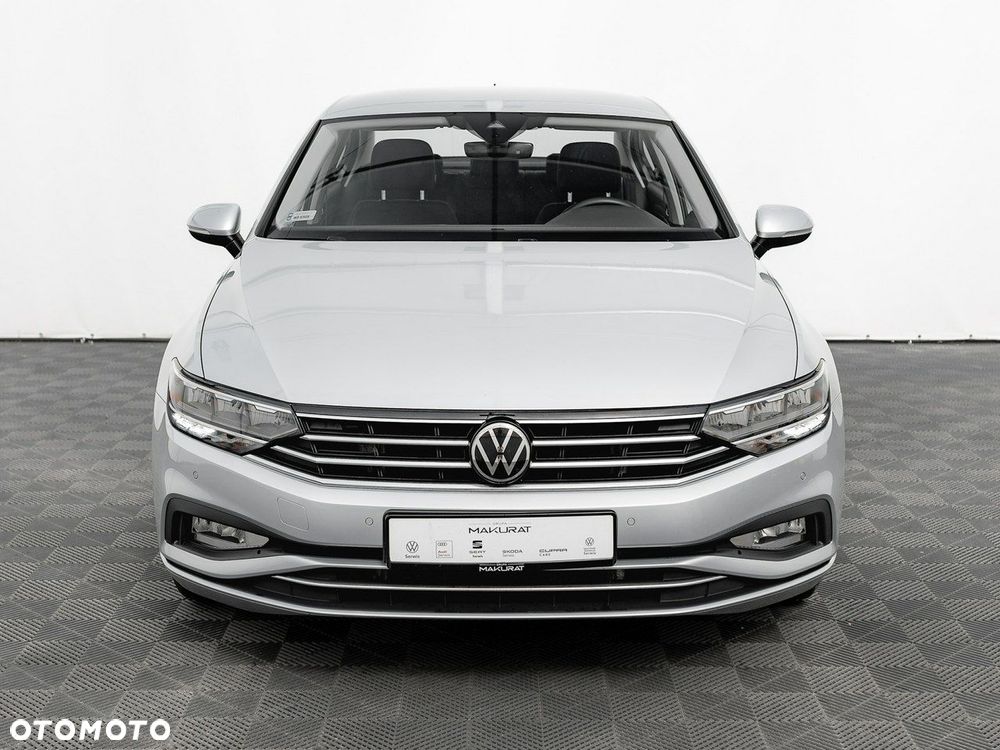 Volkswagen Passat 1.5 TSI EVO Business DSG - 8