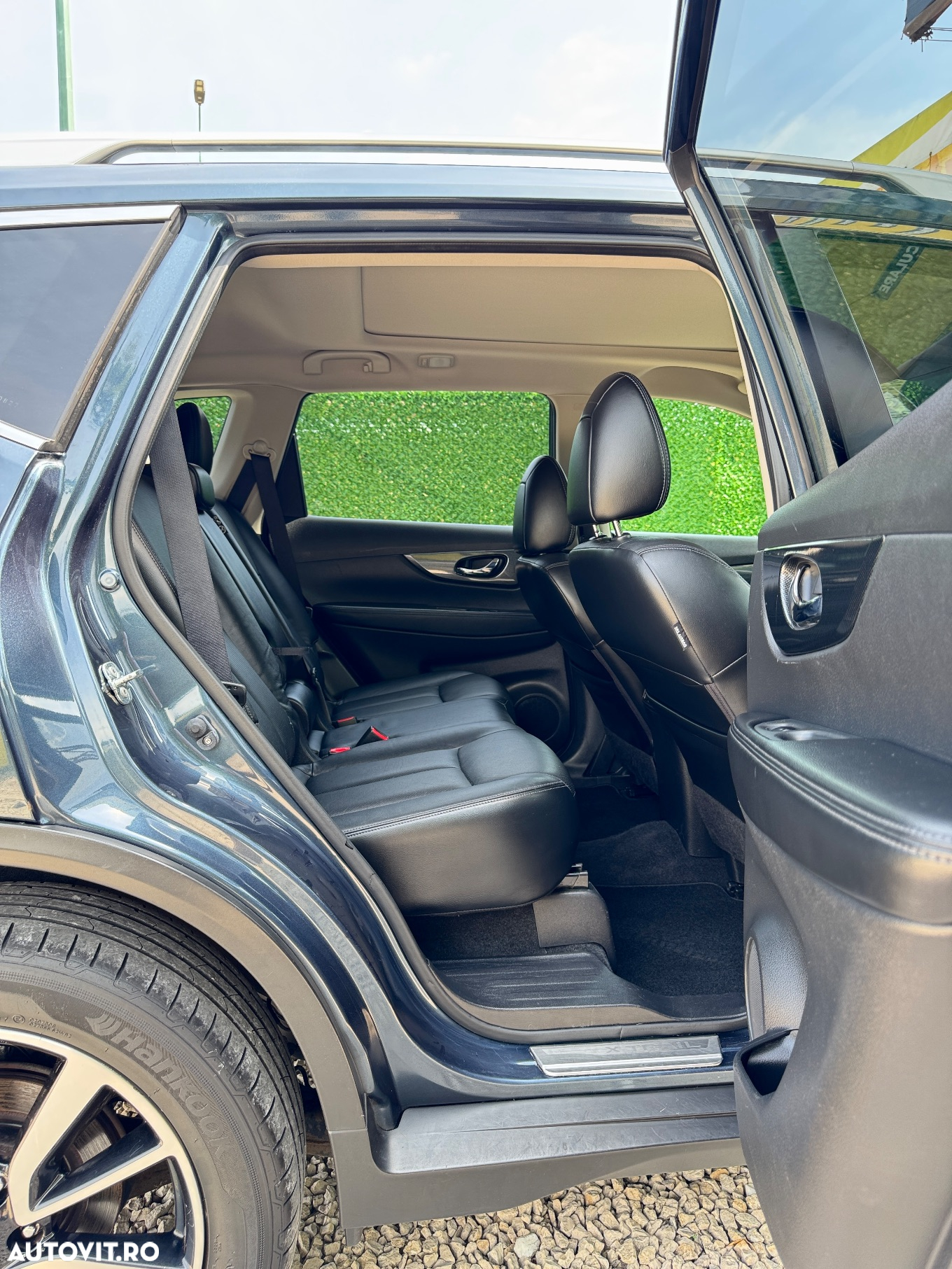 Nissan X-Trail 1.6 dCi ALL-MODE 4x4i Tekna - 12