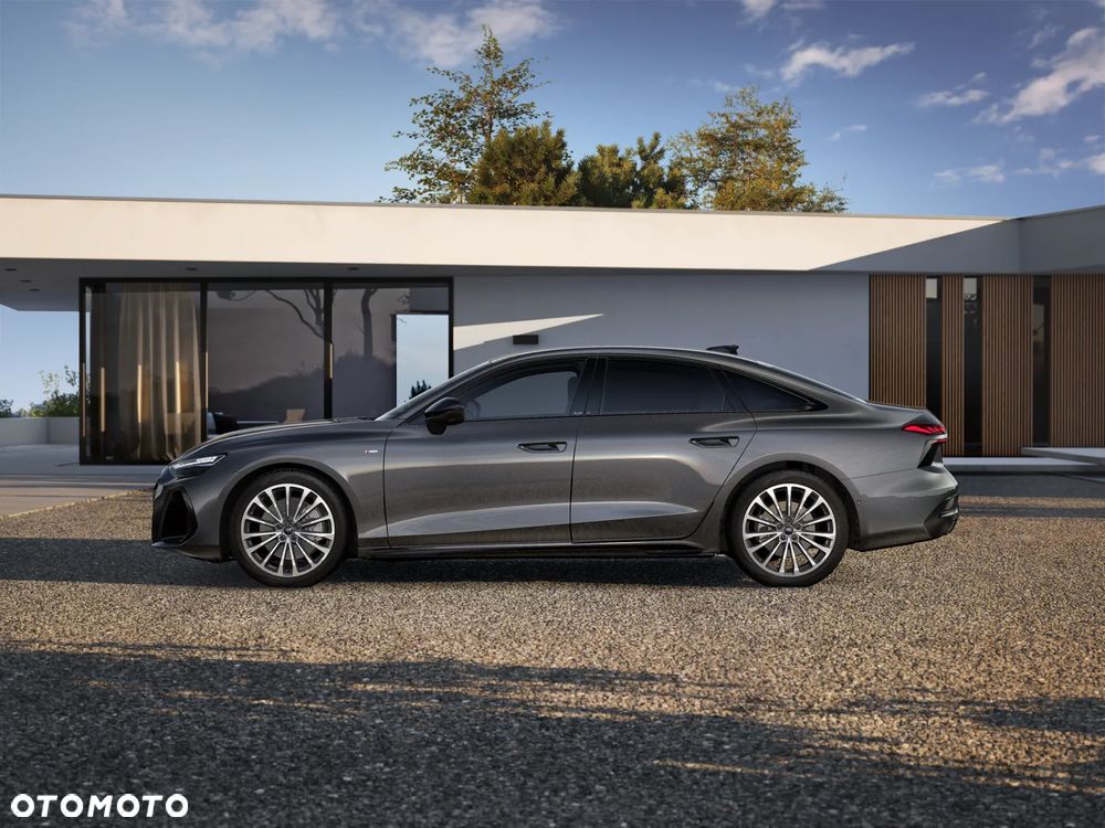 Audi A6 Limousine TDI mHEV Quattro S tronic - 3