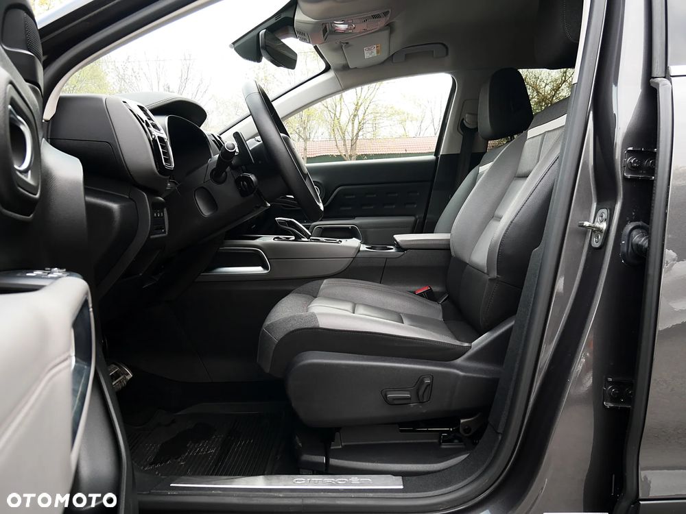 Citroën C5 Aircross 1.6 PHEV Shine EAT8 - 5