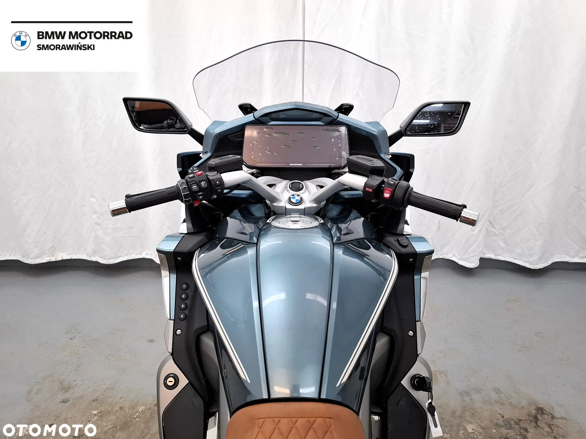 BMW K - 10