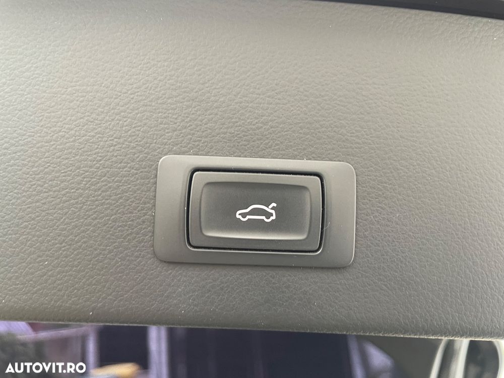 Audi A6 2.0 TDI Ultra DPF S tronic - 11