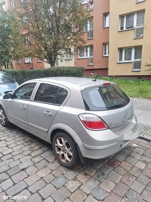 Opel Astra - 3