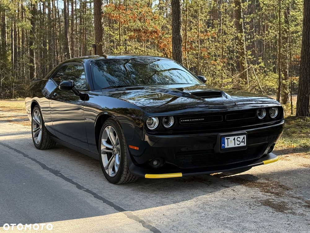Dodge Challenger 5.7 R/T - 16