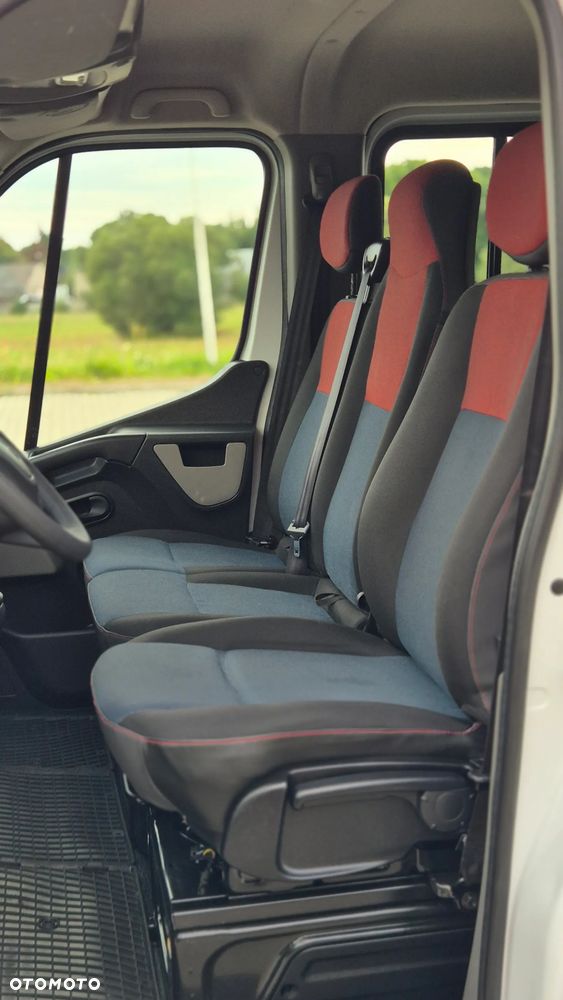Renault Master - 34