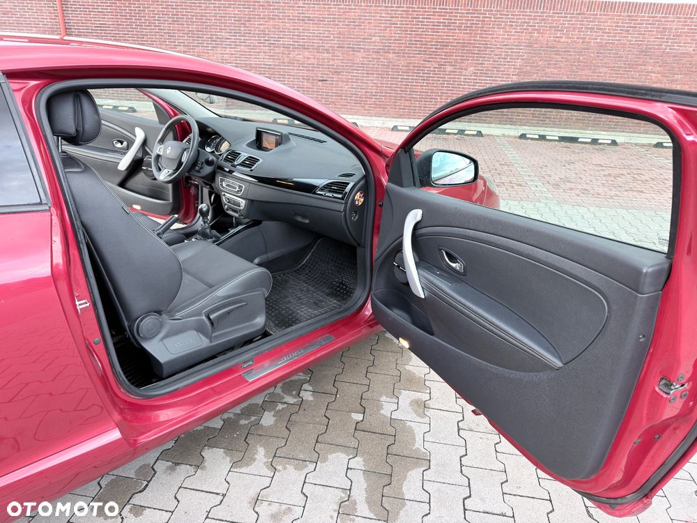 Renault Megane 1.4 16V TCE Bose Edition - 16