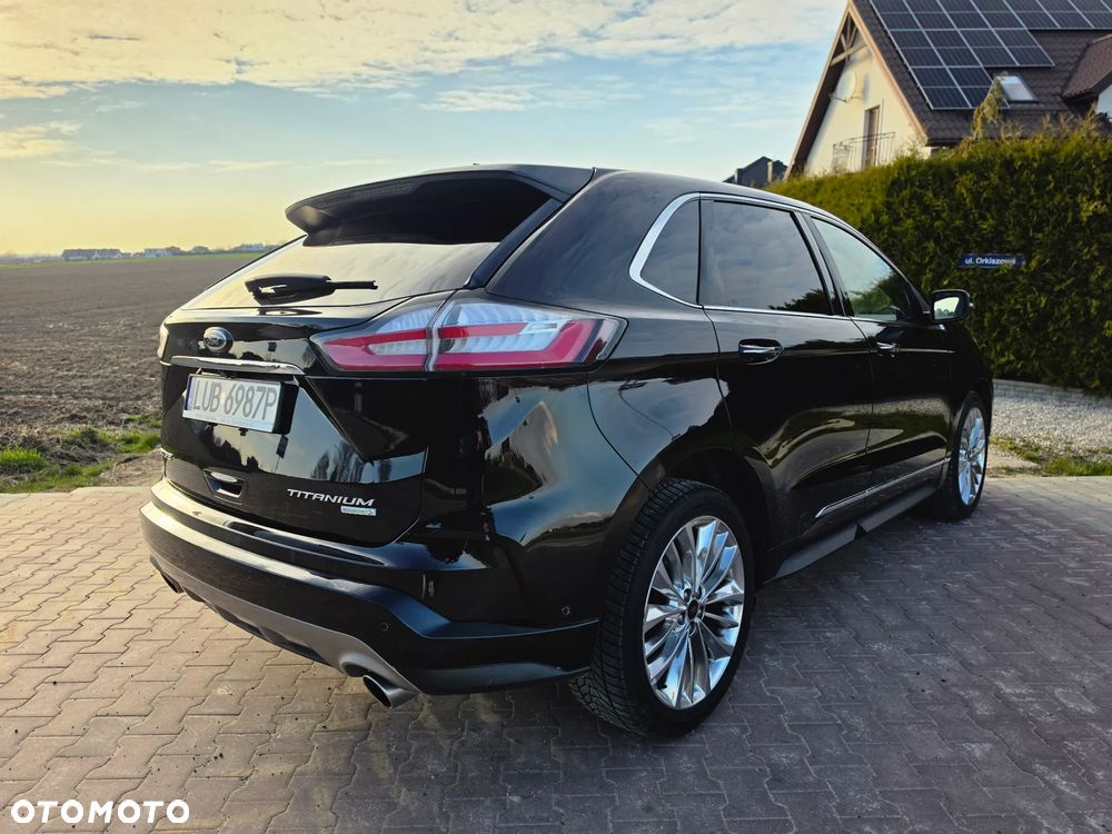 Ford Edge - 5