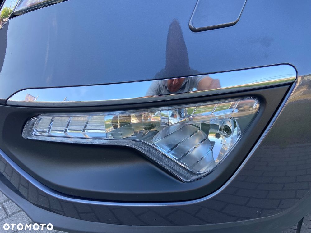 Kia Sportage 2.0 CRDI AWD Dream-Team Edition - 9