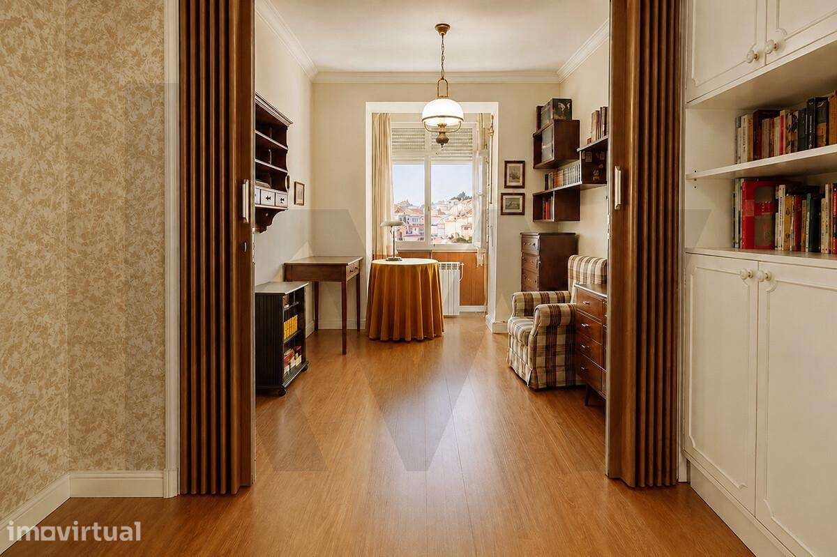 Apartamento T2 Centro Damaia de Cima - Grande imagem: 2/42