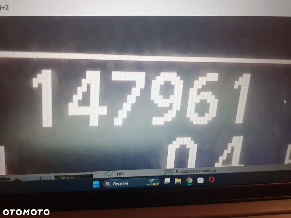 Nissan Qashqai+2 1.5 dCi Acenta - 20
