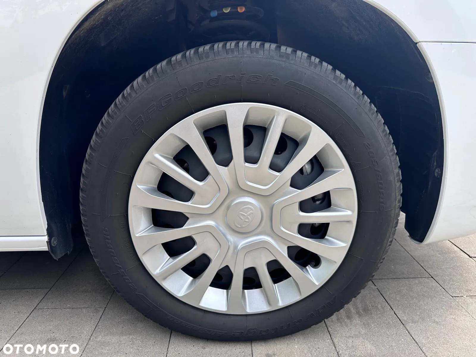 Toyota Proace City Verso Long 1.5 D-4D Business - 4