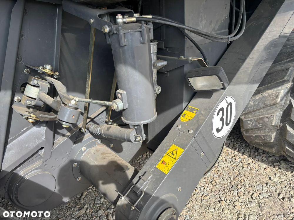 Claas Lexion 770TT - 12