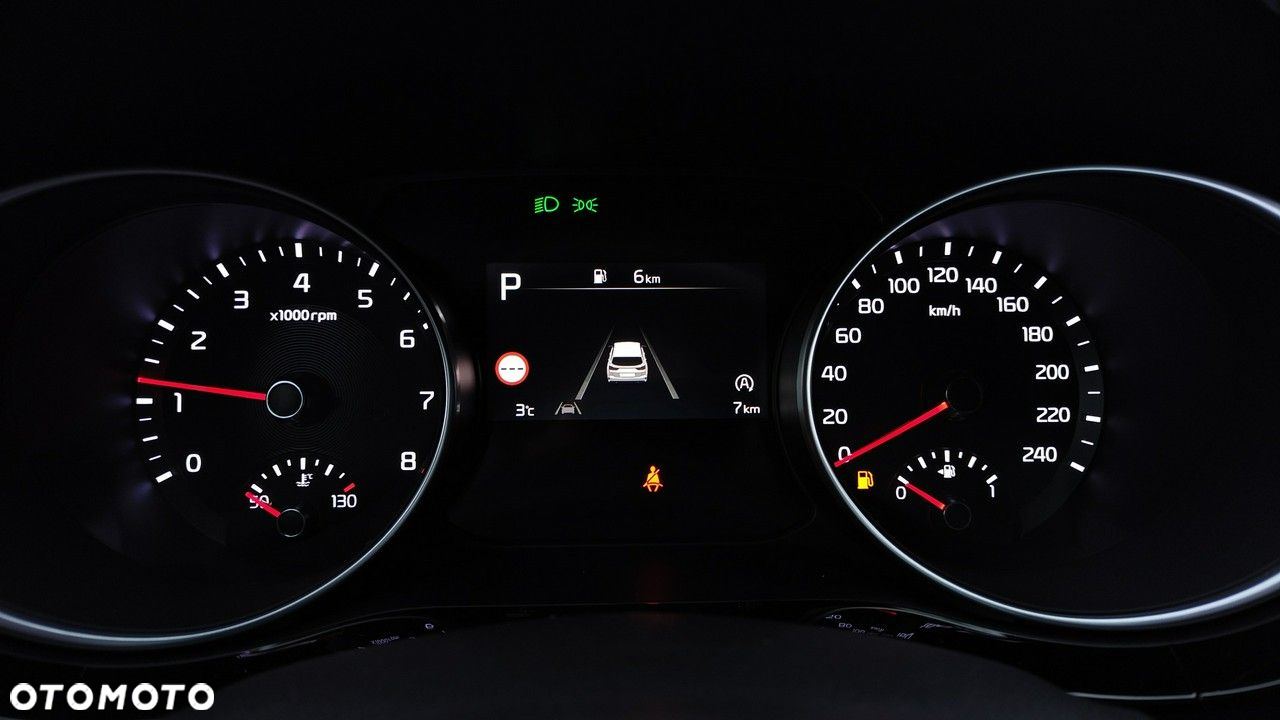 Kia Ceed - 17