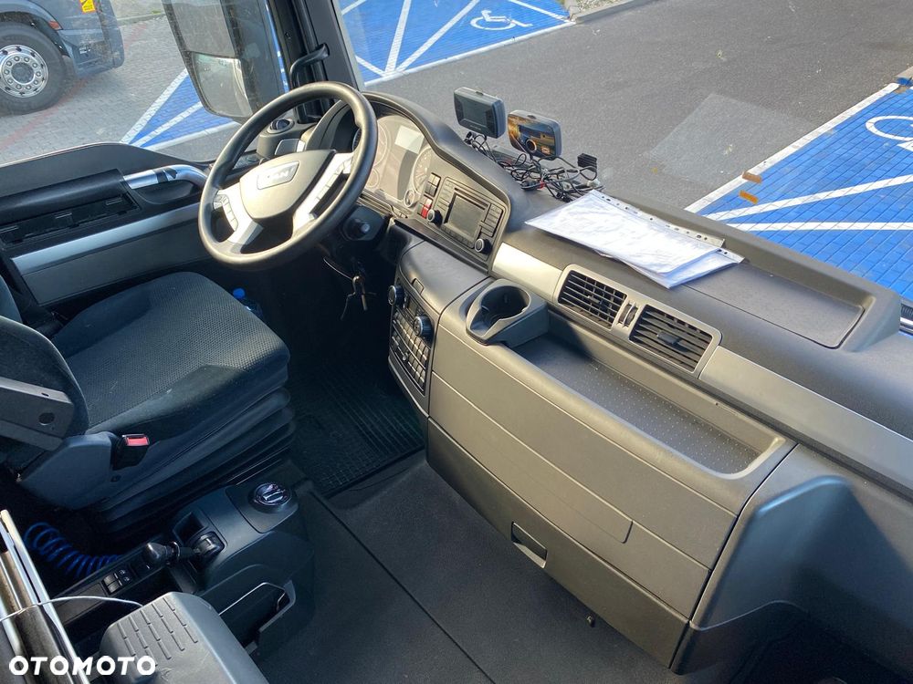 MAN TGX - 4