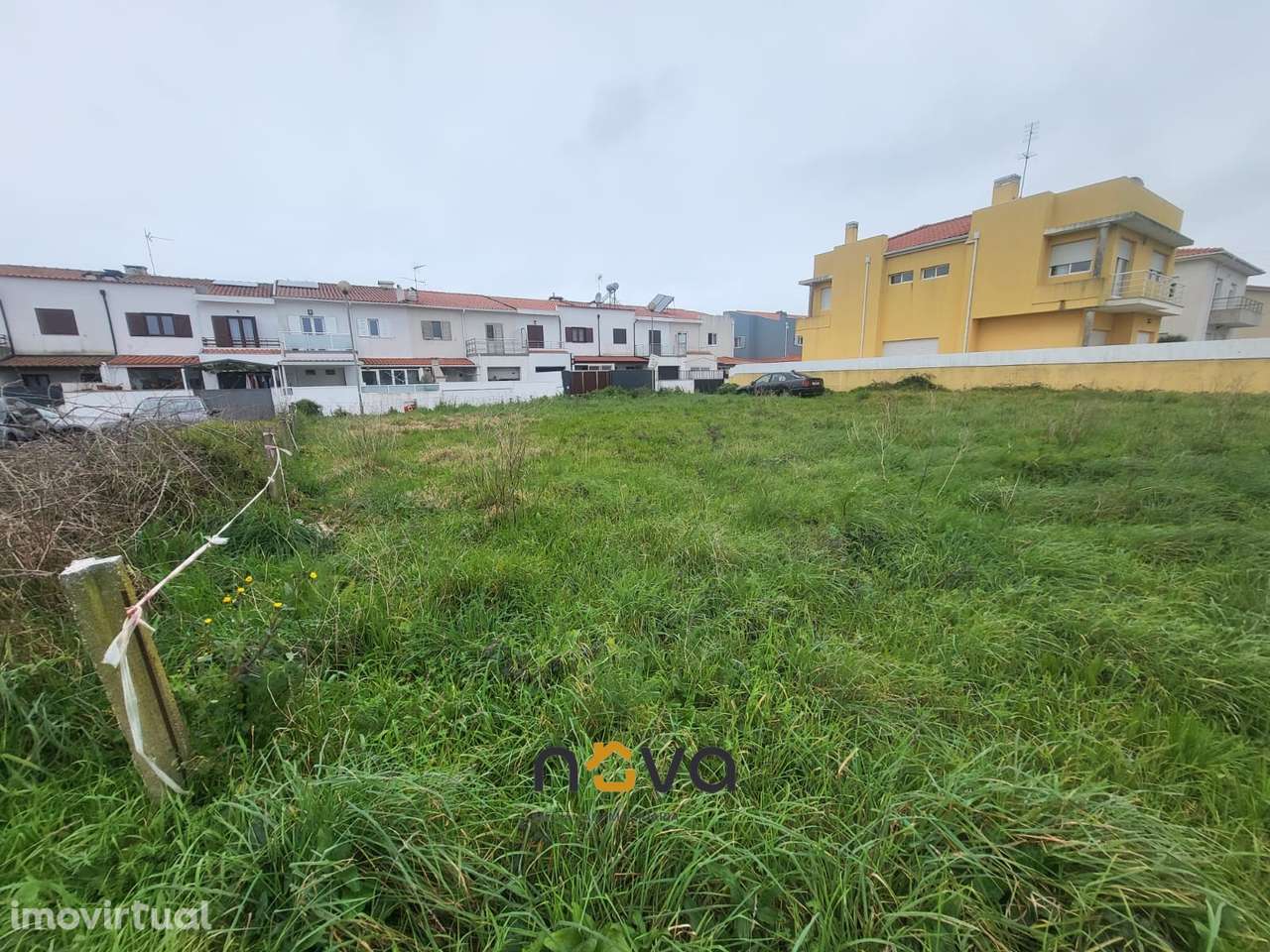 Terreno para construção em Aver-o-Mar - Grande imagem: 5/24