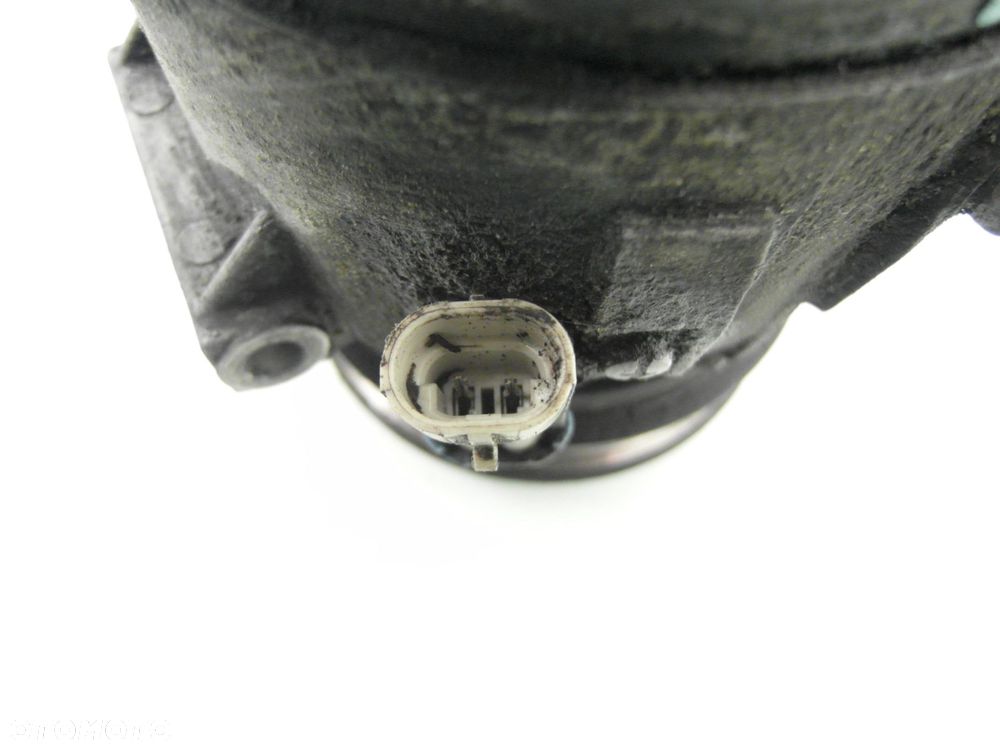 KOMPRESOR KLIMATYZACJI OPEL VECTRA B 1.6 1135324 - 8