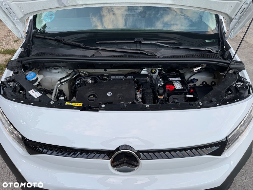 Citroën Berlingo - 15