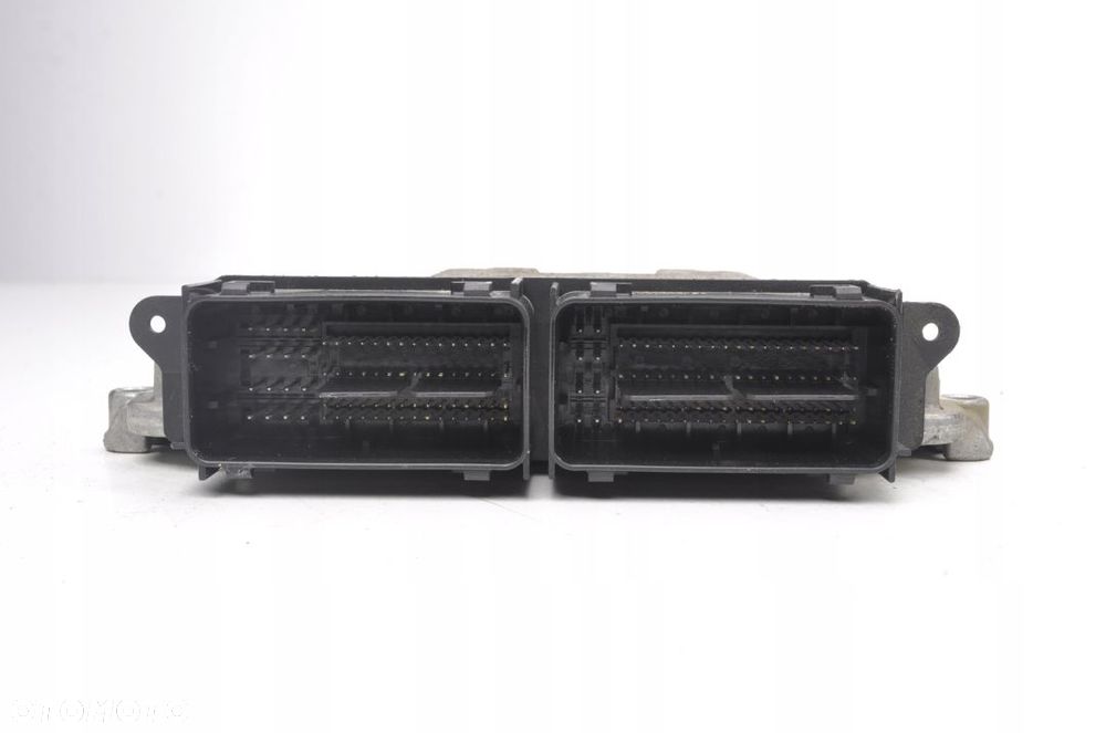 ECOSPORT 1.0 Eco STEROWNIK SILNIKA HN15-12A650-AC - 3