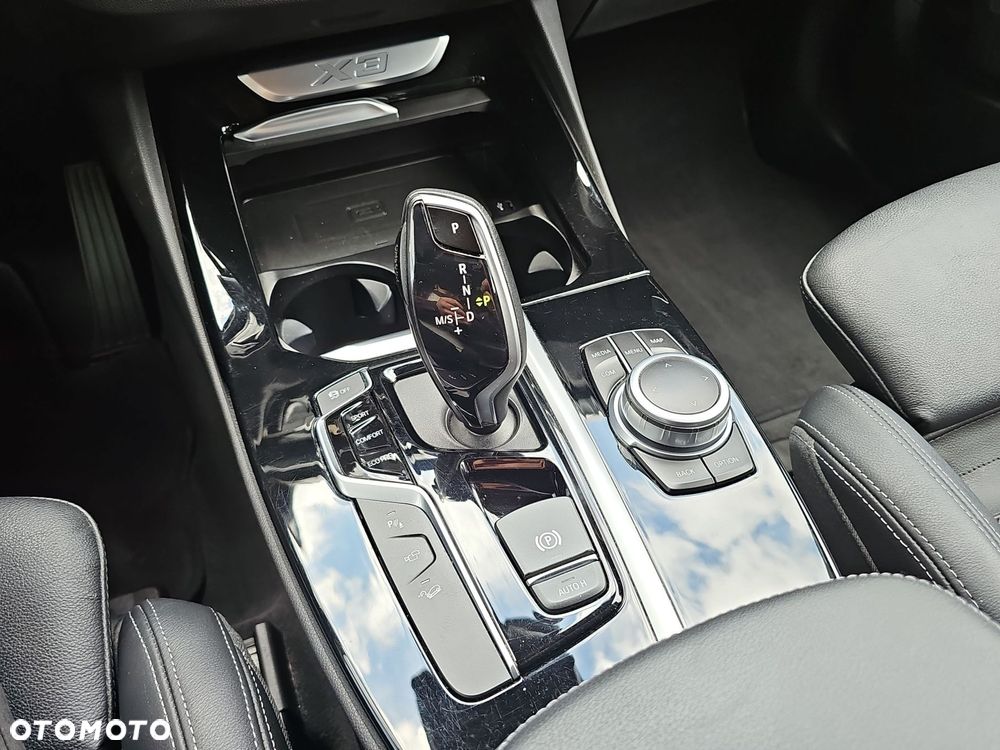 BMW X3 - 18