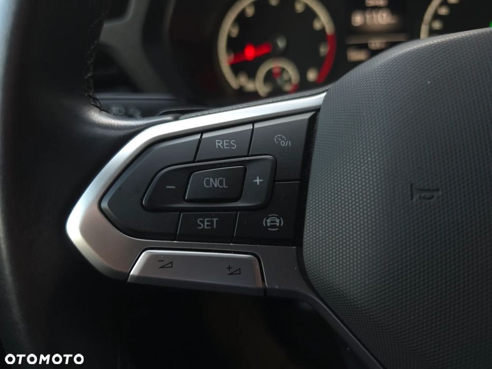 Volkswagen Caddy 1.5 TSI DSG - 20