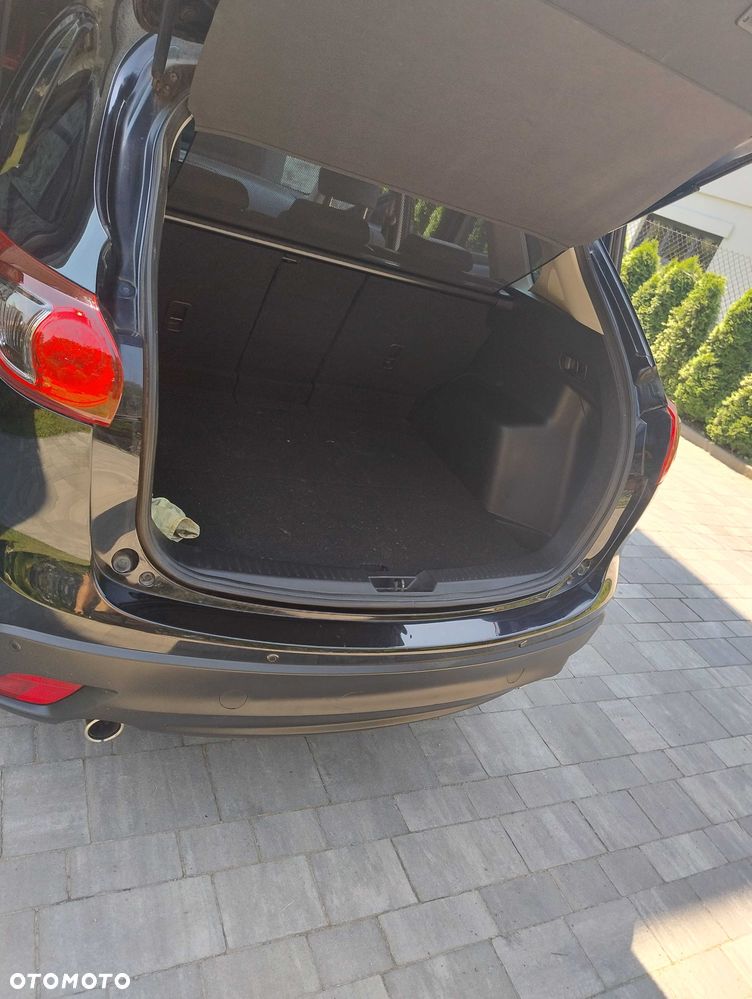 Mazda CX-5 - 8