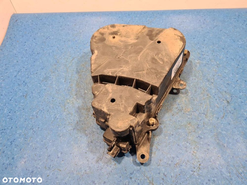 CITROEN C4 ZBIORNIK FAP 9652851580 DV6TED4 - 9