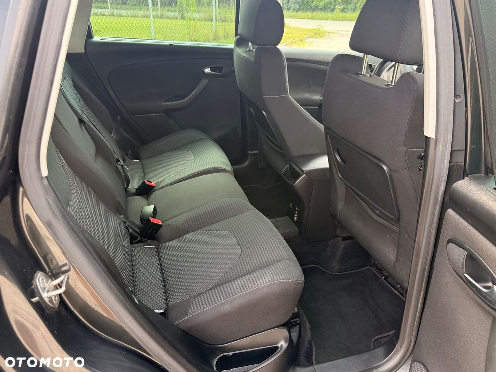 Seat Altea XL - 13