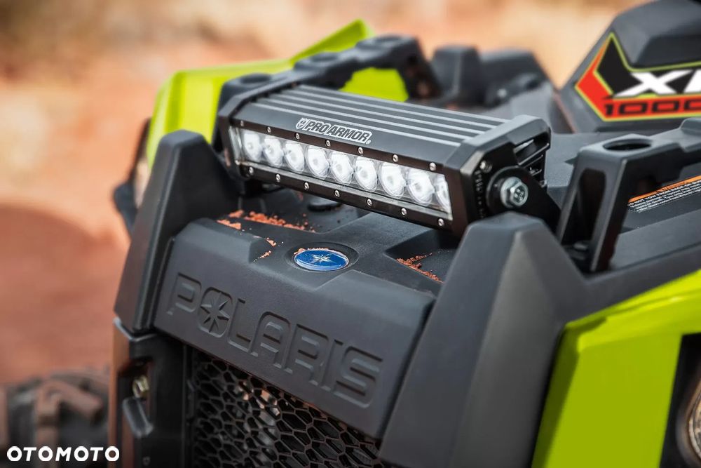 Polaris Scrambler - 13