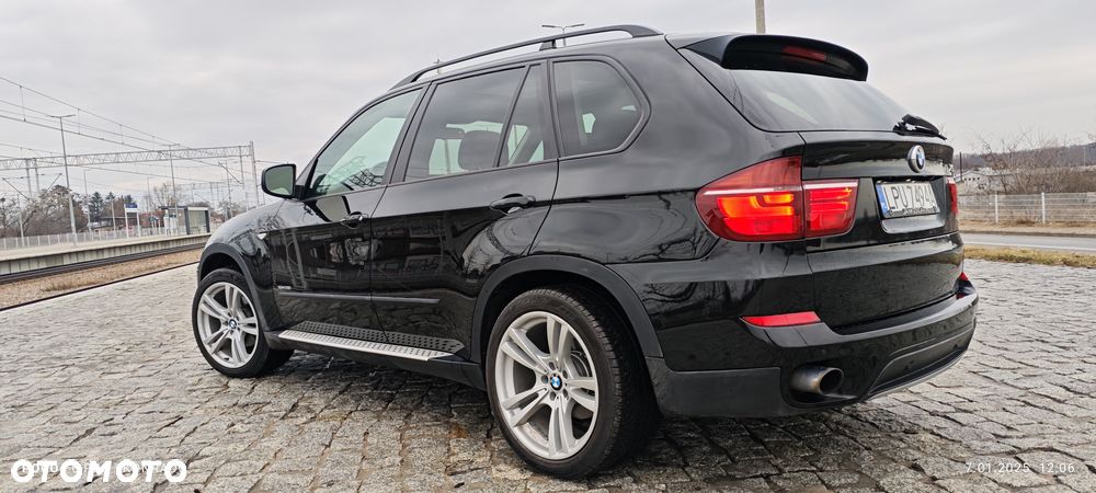 BMW X5 xDrive35i - 10