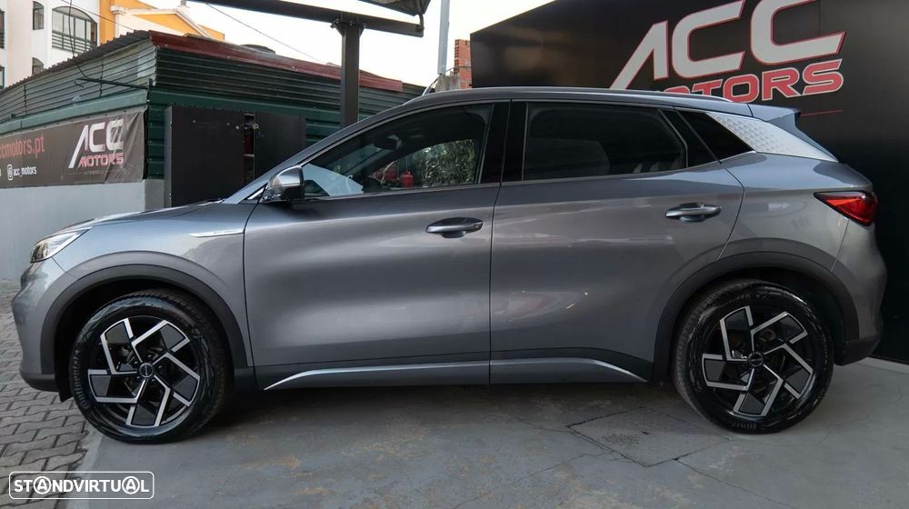 BYD Atto 3 Comfort - 8