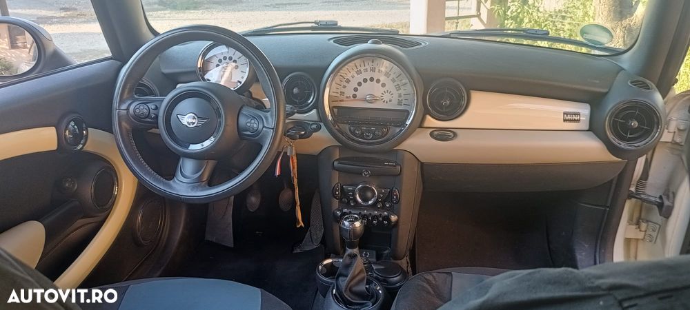 Mini ONE Standard - 24