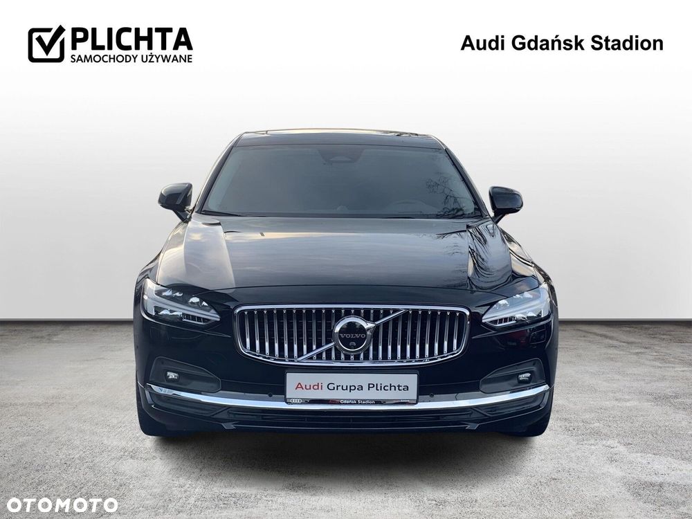 Volvo S90 D5 AWD Inscription - 8