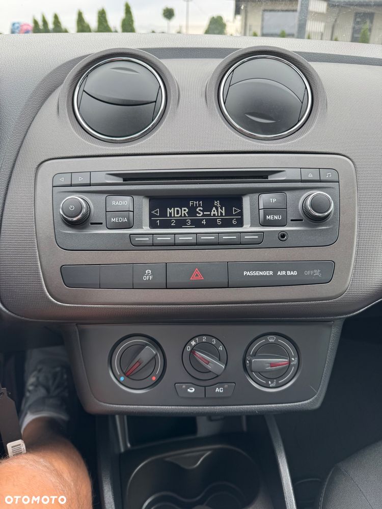 Seat Ibiza - 24