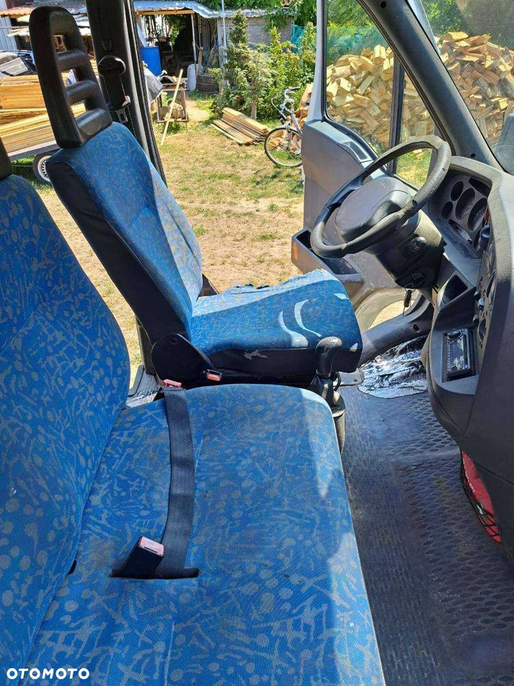 Iveco Daily - 9