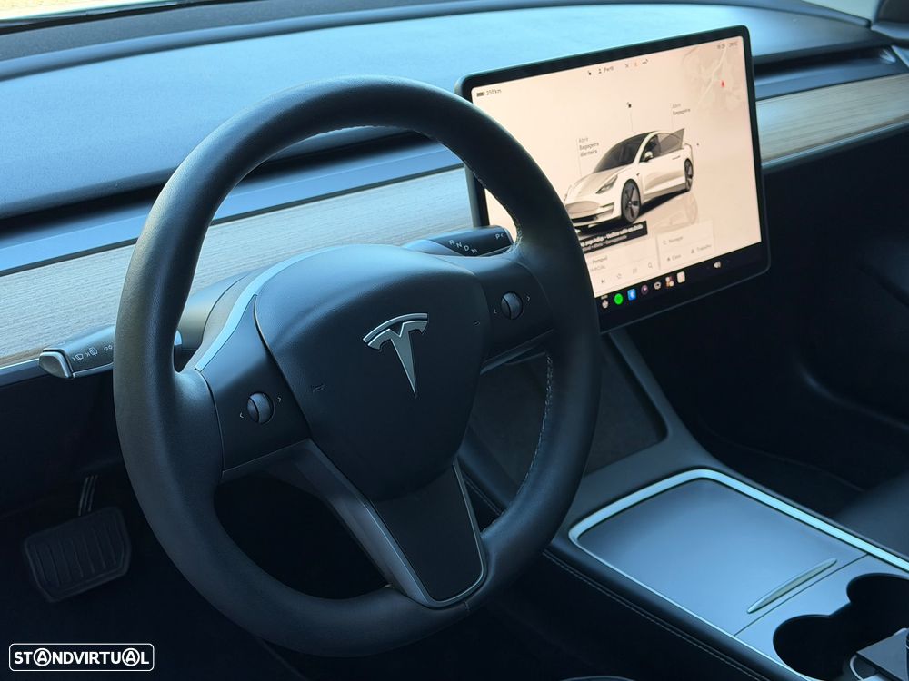 Tesla Model 3 RWD RWD - 11