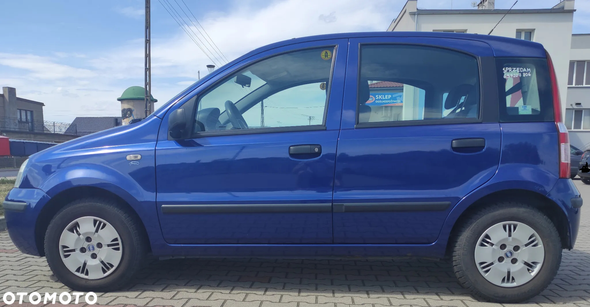 Fiat Panda - 2