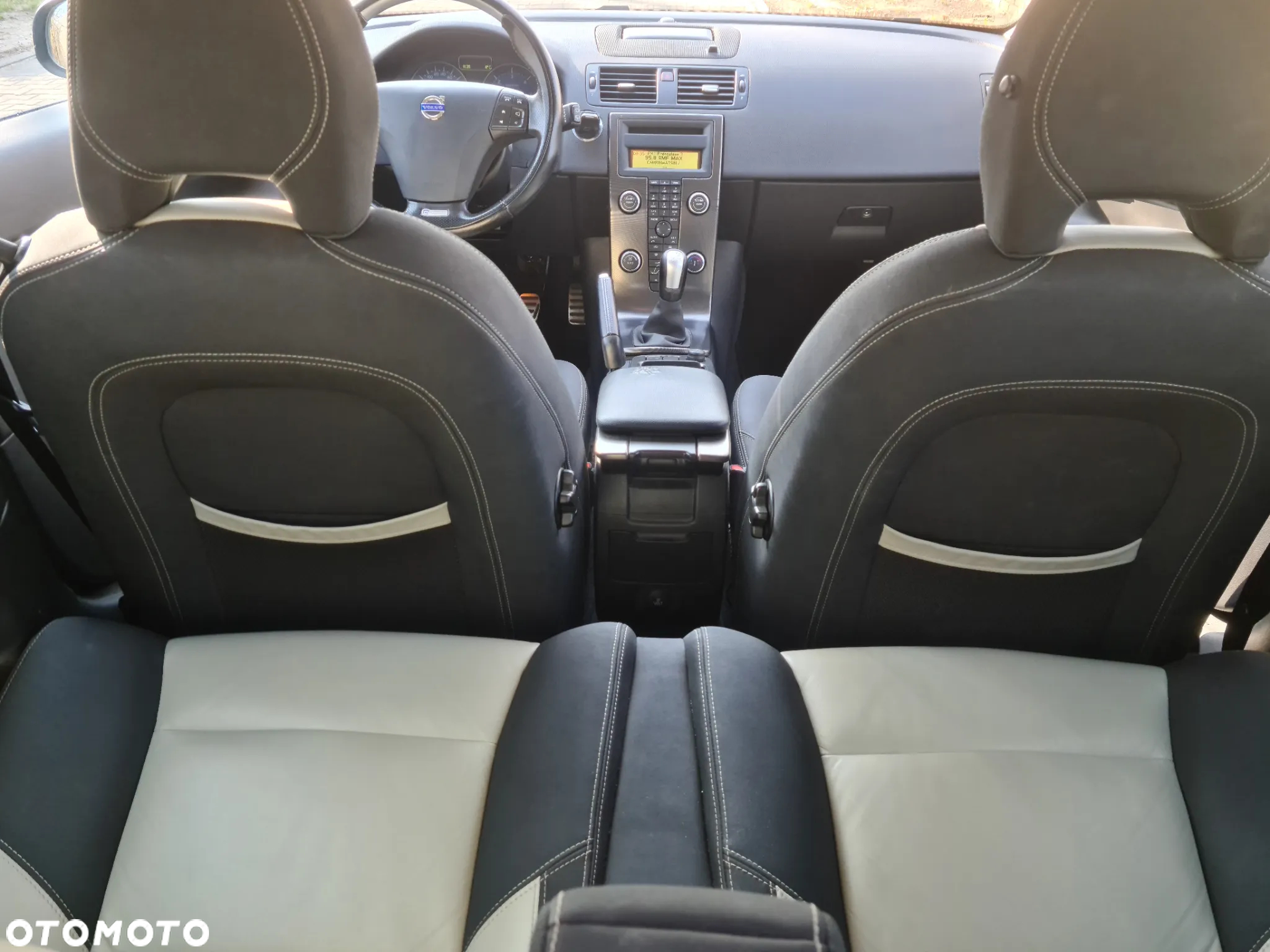 Volvo C30 D2 Business Edition Start-Stop - 8