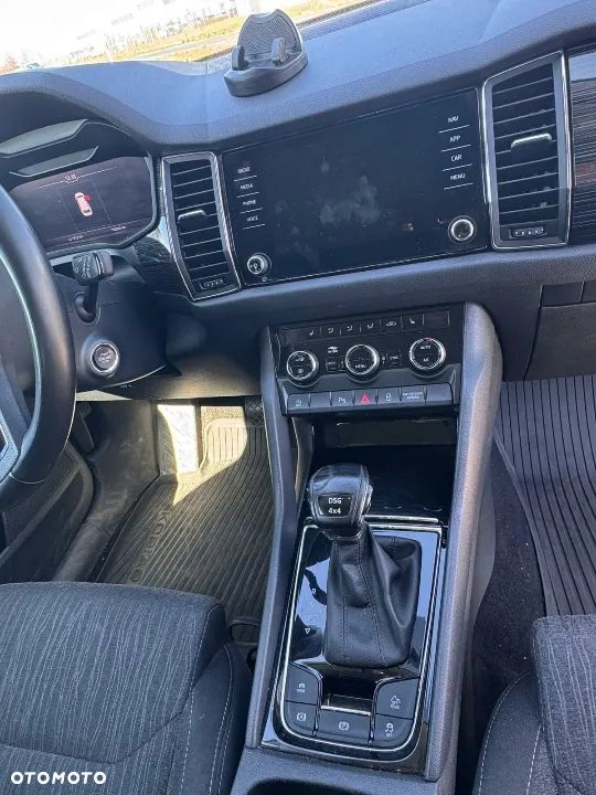 Skoda Kodiaq - 11