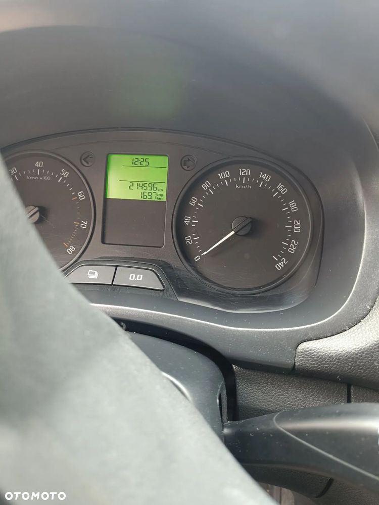 Skoda Fabia 1.4 16V Classic - 8