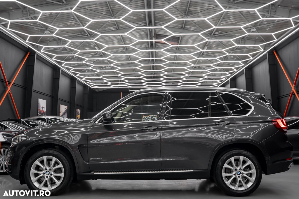 BMW X5 xDrive40d - 31