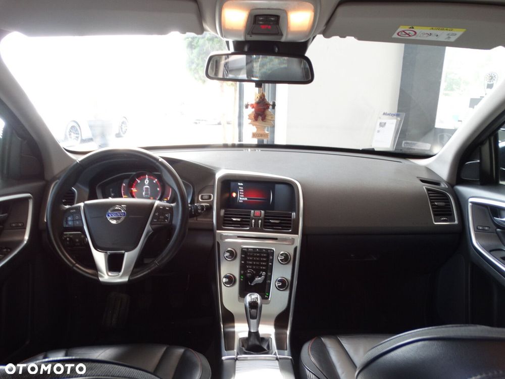 Volvo XC 60 - 28