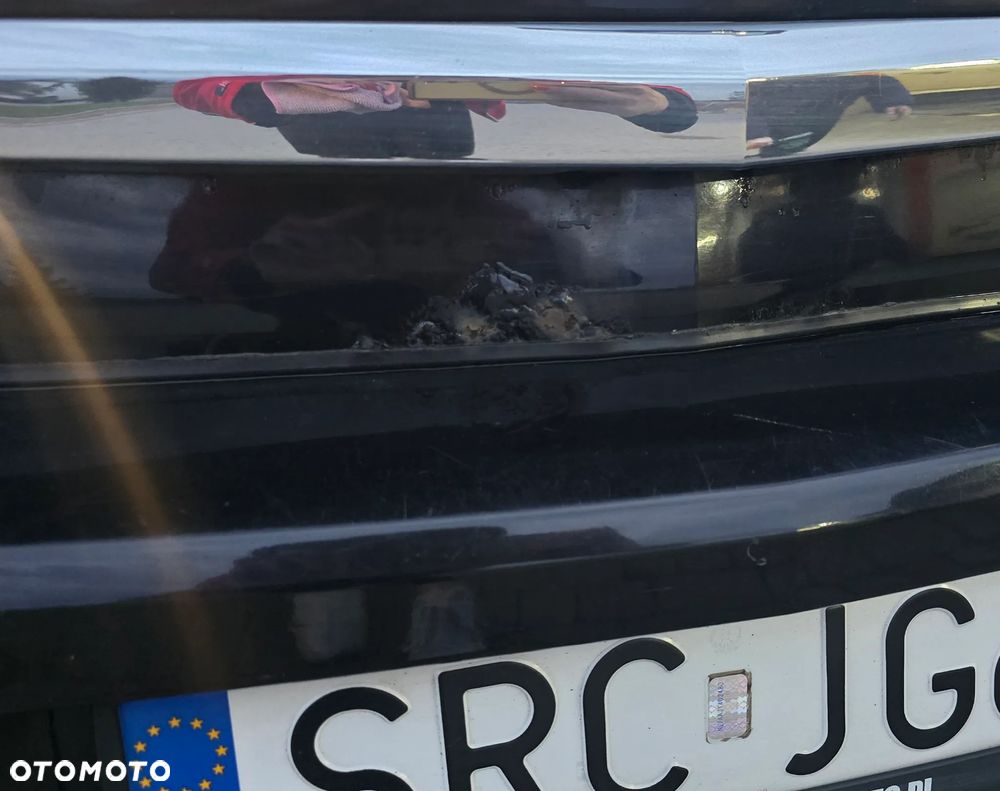 Opel Astra III 1.9 CDTI Enjoy - 15