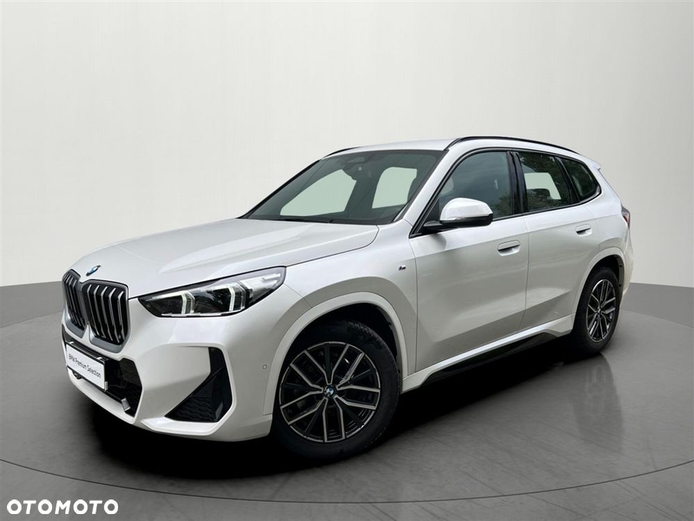 BMW X1 sDrive18i M Sport - 3