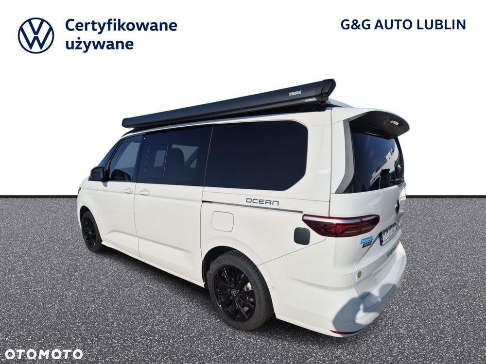 Volkswagen California - 5