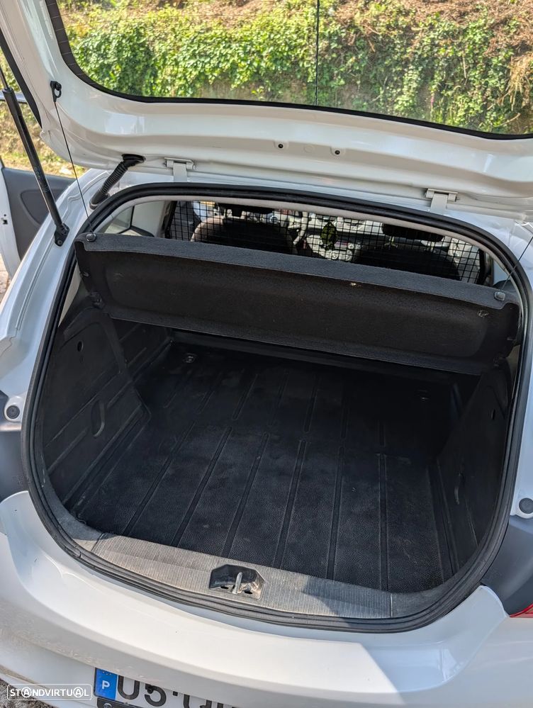 Opel Corsa 1.3 CDTI City - 13