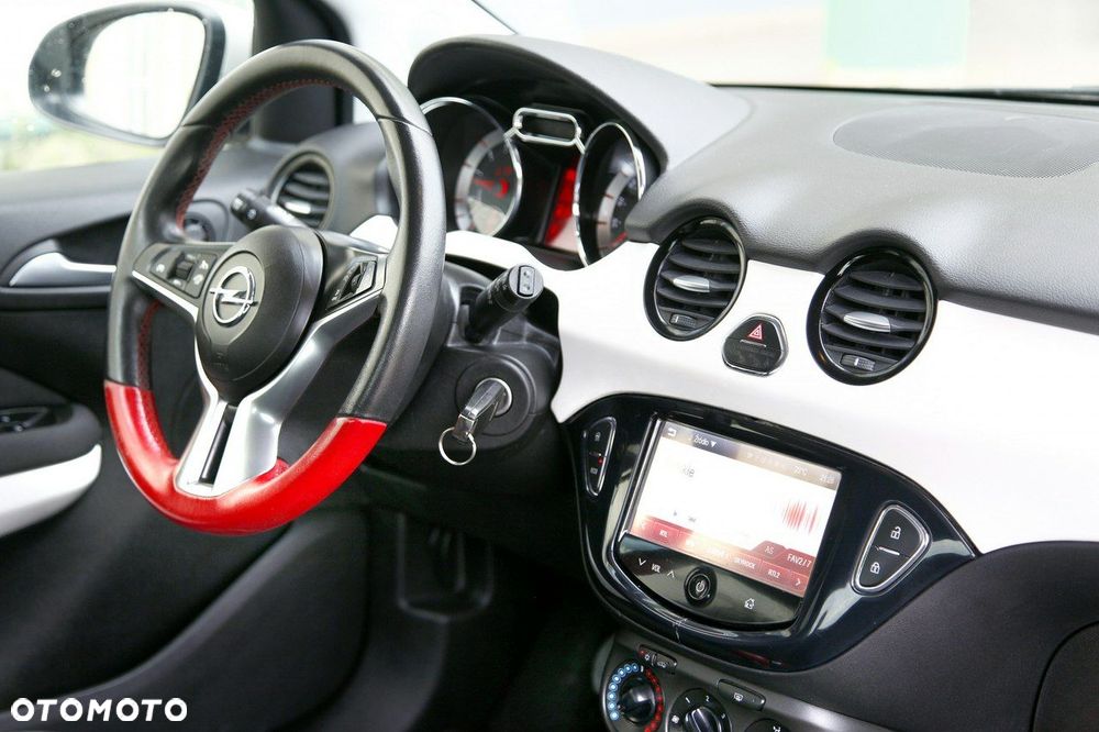 Opel Adam - 9