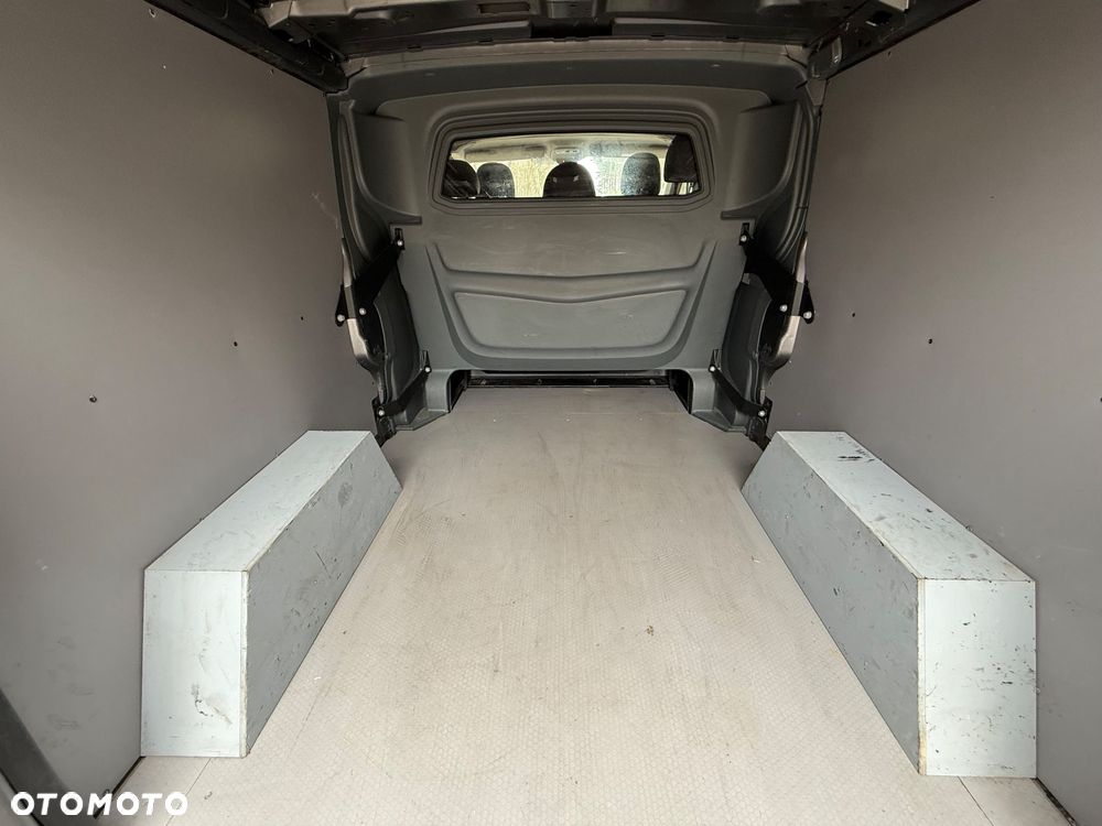 Renault Trafic ENERGY L2H1 Komfort - 15