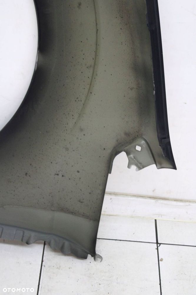 FORD GALAXY MK3 06R- BŁOTNIK PRAWY PRZÓD PRZEDNI G6 - 12